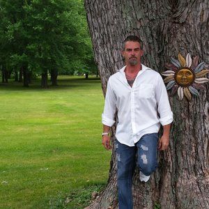 Meet your Posher, Chris